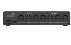 Condiționator electric Audioquest Conditioner retea electrica PowerQuest 303, Linear Noise Dissipation