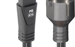 Condiționator electric Audioquest Conditioner retea electrica PowerQuest 303, Linear Noise Dissipation