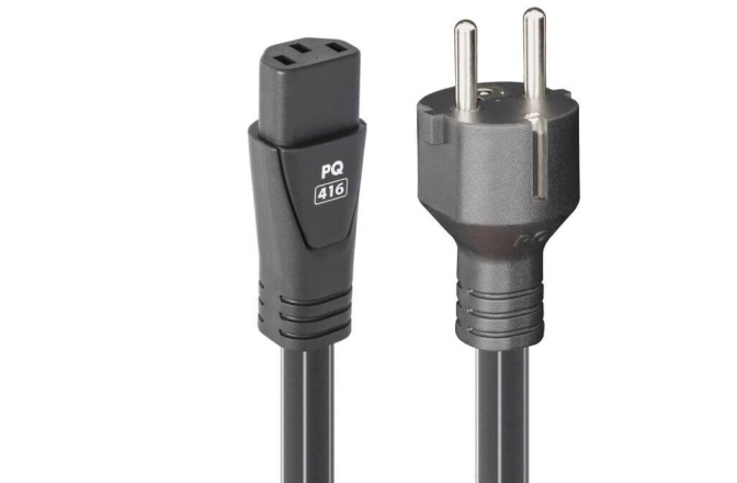 Condiționator electric Audioquest Conditioner retea electrica PowerQuest 303, Linear Noise Dissipation