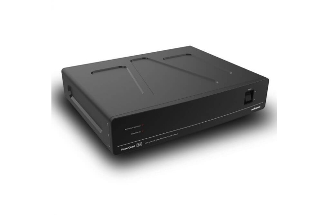 Condiționator electric Audioquest Conditioner retea electrica PowerQuest 303, Linear Noise Dissipation