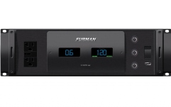 Condiționator electric Furman P-3600 AR G 