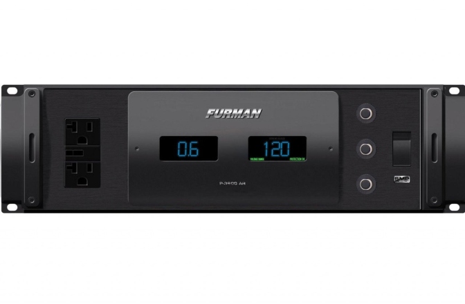 Condiționator electric Furman P-3600 AR G 