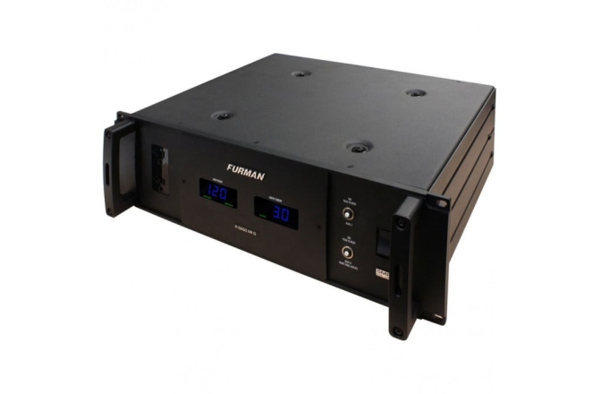Condiționator electric Furman P-3600 AR G 