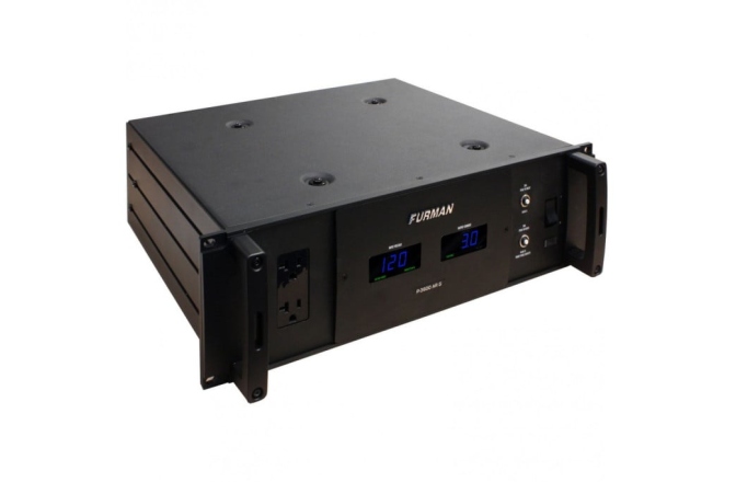 Condiționator electric Furman P-3600 AR G 
