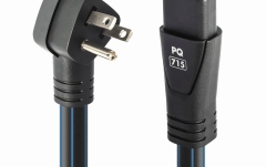 Conditioner curent electric Audioquest PowerQuest 707, Ultra-Linear Noise Dissipation