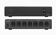 Conditioner curent electric Audioquest PowerQuest 707, Ultra-Linear Noise Dissipation