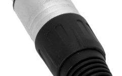 Conector Adam Hall 3Star C XF5 XLR plug 5-pole female