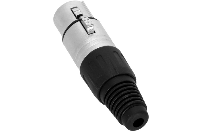 Conector Adam Hall 3Star C XF5 XLR plug 5-pole female
