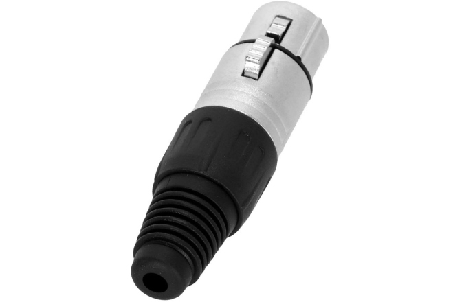 Conector Adam Hall 3Star C XF5 XLR plug 5-pole female