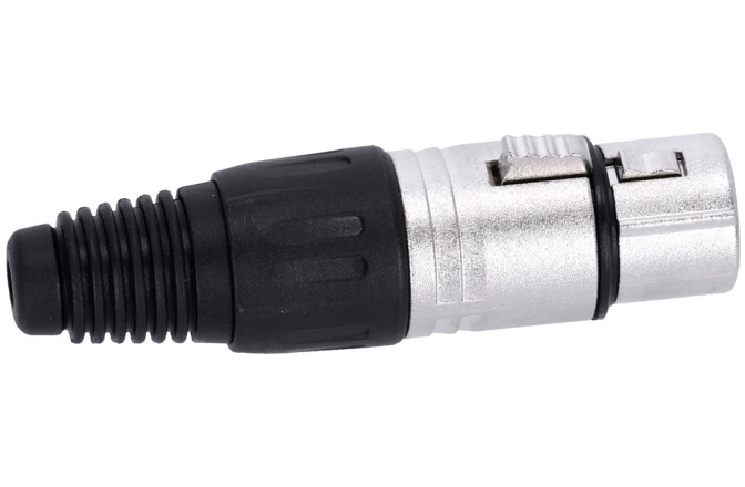 Conector Adam Hall 3Star C XF5 XLR plug 5-pole female