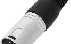 Conector Adam Hall 3Star C XM5 XLR plug 5-pole male
