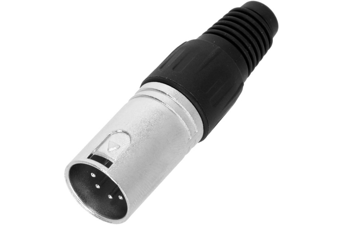 Conector Adam Hall 3Star C XM5 XLR plug 5-pole male