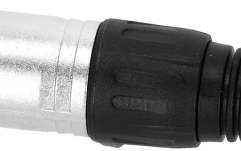 Conector Adam Hall 3Star C XM5 XLR plug 5-pole male