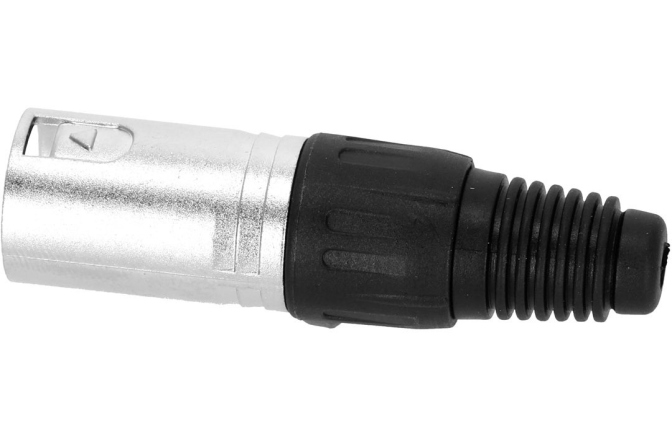 Conector Adam Hall 3Star C XM5 XLR plug 5-pole male