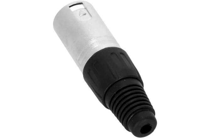 Conector Adam Hall 3Star C XM5 XLR plug 5-pole male