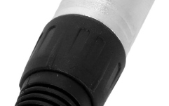 Conector Adam Hall 3Star C XM5 XLR plug 5-pole male