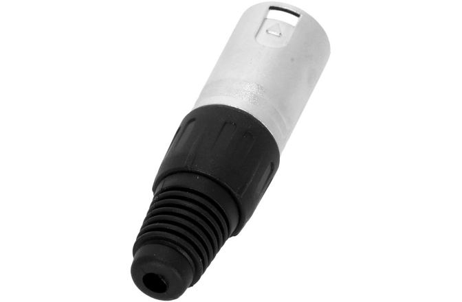 Conector Adam Hall 3Star C XM5 XLR plug 5-pole male