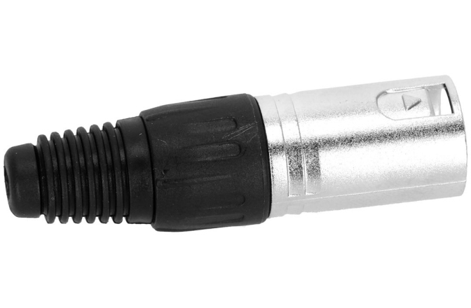 Conector Adam Hall 3Star C XM5 XLR plug 5-pole male