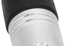 Conector Adam Hall 3Star C XM5 XLR plug 5-pole male
