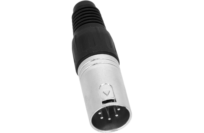 Conector Adam Hall 3Star C XM5 XLR plug 5-pole male