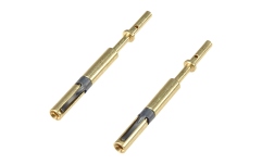 Conector audio multipin Klotz RMP cable socketwith pins and protective cover - 18-25 mm - TLM085F