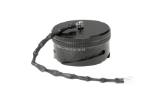 Conector audio multipin Klotz RMP cable socketwith pins and protective cover - 18-25 mm - TLM085F