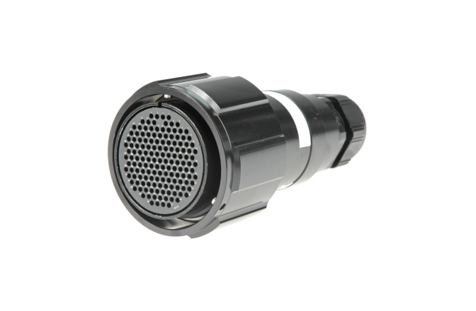 Conector audio multipin Klotz RMP cable socketwith pins and protective cover - 9-18 mm - TLM037F