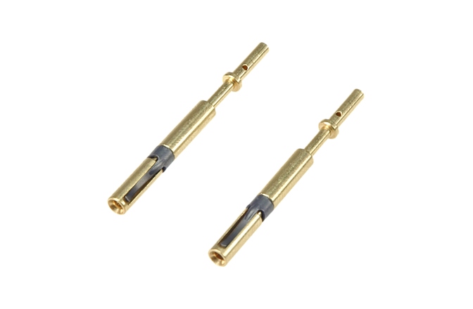 Conector audio multipin Klotz RMP cable socketwith pins and protective cover - 9-18 mm - TLM037F