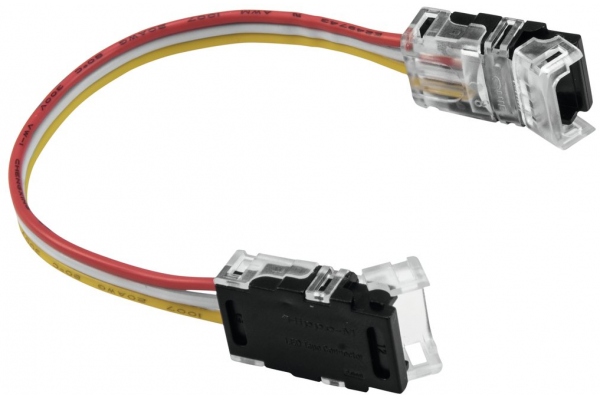 LED Strip flexible Connector 3Pin 10mm