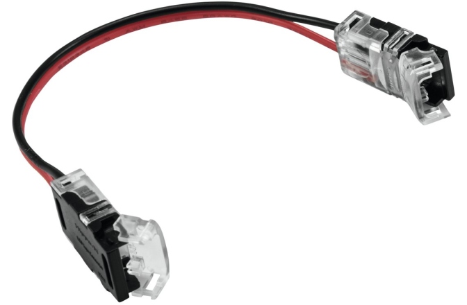 Conector bandă led, flexibil Eurolite LED Strip flexible Connector 2Pin 10mm