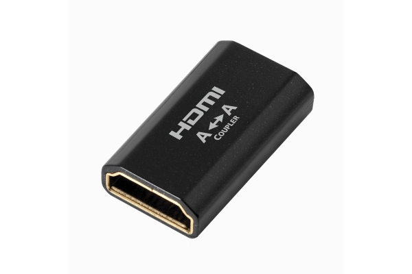 HDMI 48 Coupler HDMI 48 Coupler