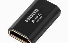 Conector cabluri HDMI Audioquest  HDMI 48 Coupler