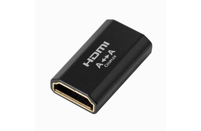 Conector cabluri HDMI Audioquest  HDMI 48 Coupler
