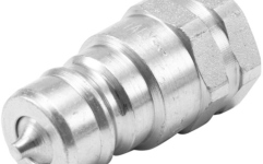 Conector CO2  TCM FX CO2 Quick Connector Male (Update Part)