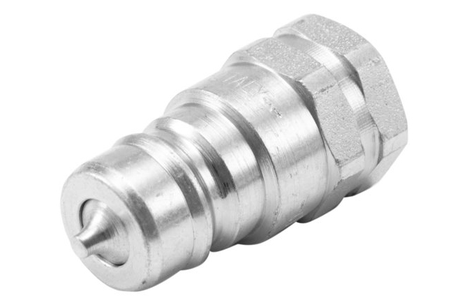 Conector CO2  TCM FX CO2 Quick Connector Male (Update Part)