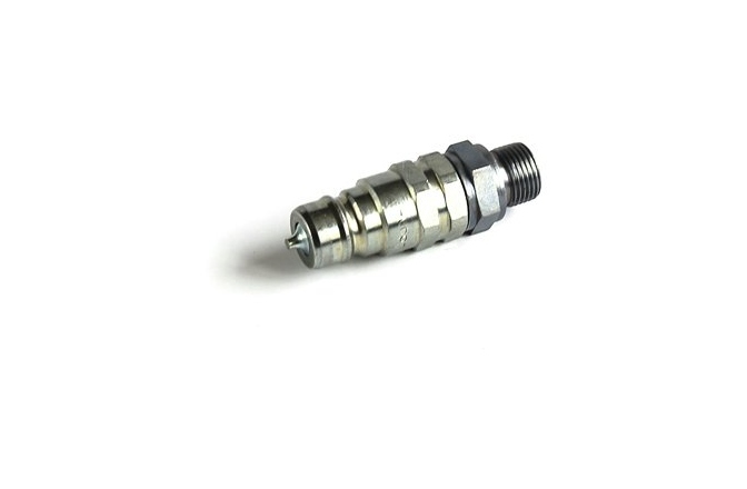 Conector CO2  TCM FX CO2 Quick Connector Male (Update Part)