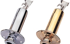 Conector de iesire Partsland Output socket Aurit chitara electrica