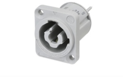 Conector de rețea Neutrik NAC3 MPXXB
