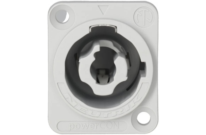 Conector de rețea Neutrik NAC3 MPXXB