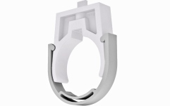 Conector EventBoard OnTruss TrussClip Safety 50mm grey 10x