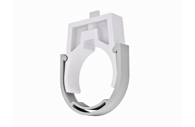Conector EventBoard OnTruss TrussClip Safety 50mm grey 10x