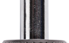 Conector Jack Daddario Solderless 1/4'' Straight Plug 2-Pack