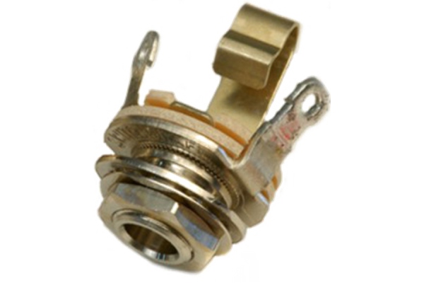 1/4" Input Jack