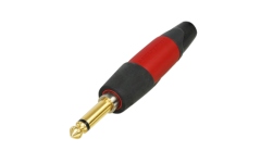 Conector jack tată Neutrik NP2XX-SILENT