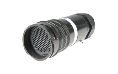 Conector multipin audio Klotz RMP cable plugwith pins and protective cover - 9-18 mm - TLM054M