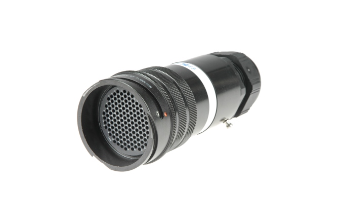 Conector multipin audio Klotz RMP cable plugwith pins and protective cover - 9-18 mm - TLM054M