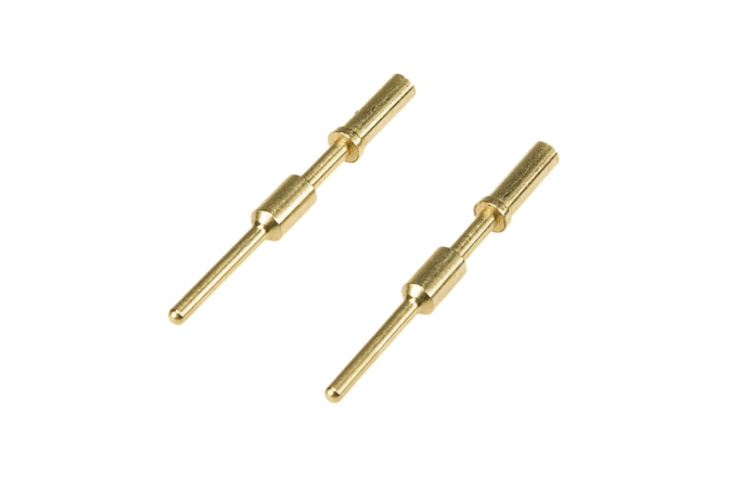 Conector multipin audio Klotz RMP cable plugwith pins and protective cover - 9-18 mm - TLM054M