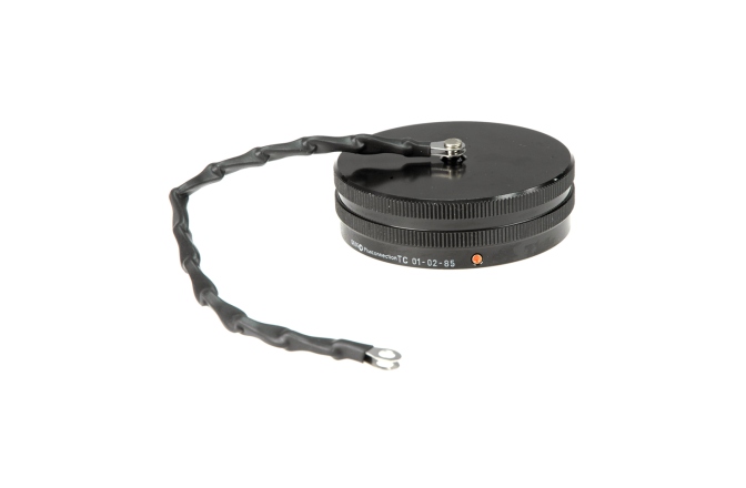 Conector multipin audio Klotz RMP cable plugwith pins and protective cover - 9-18 mm - TLM054M