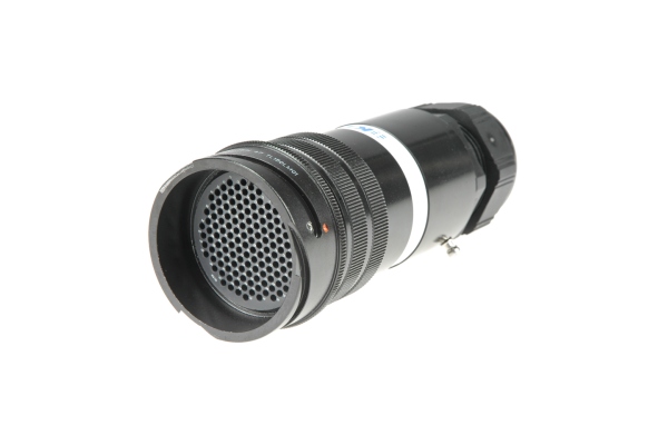 RMP cable plugwith pins and protective cover - 18-25 mm - TLM150M