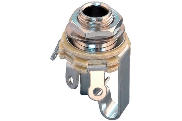 WSC Output Socket